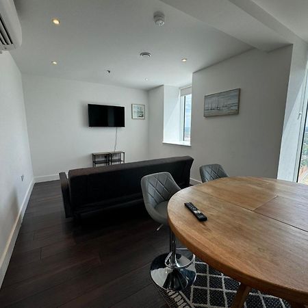 Cozy One Bedroom Flat 20 Mins Central London Bp142 外观 照片