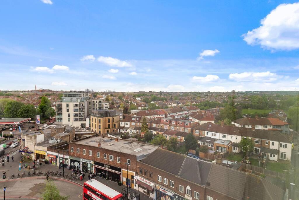 Cozy One Bedroom Flat 20 Mins Central London Bp142 外观 照片