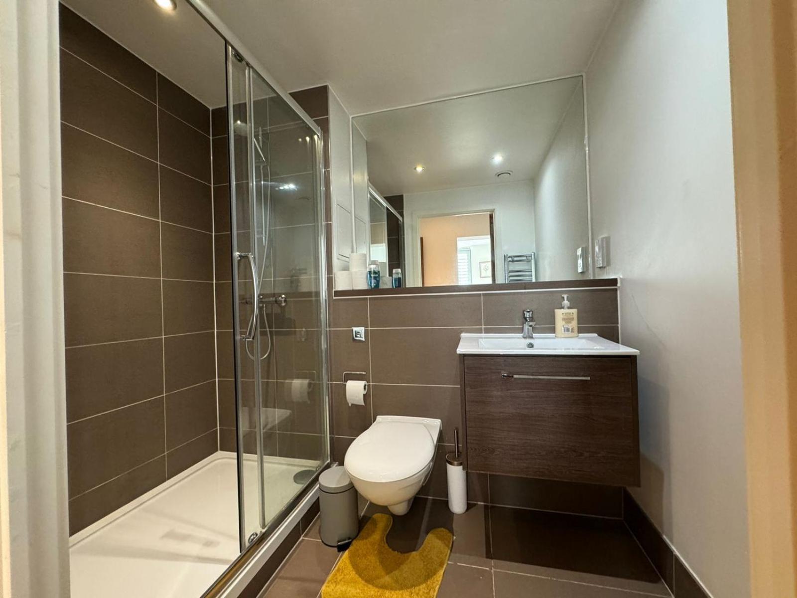 Cozy One Bedroom Flat 20 Mins Central London Bp142 外观 照片