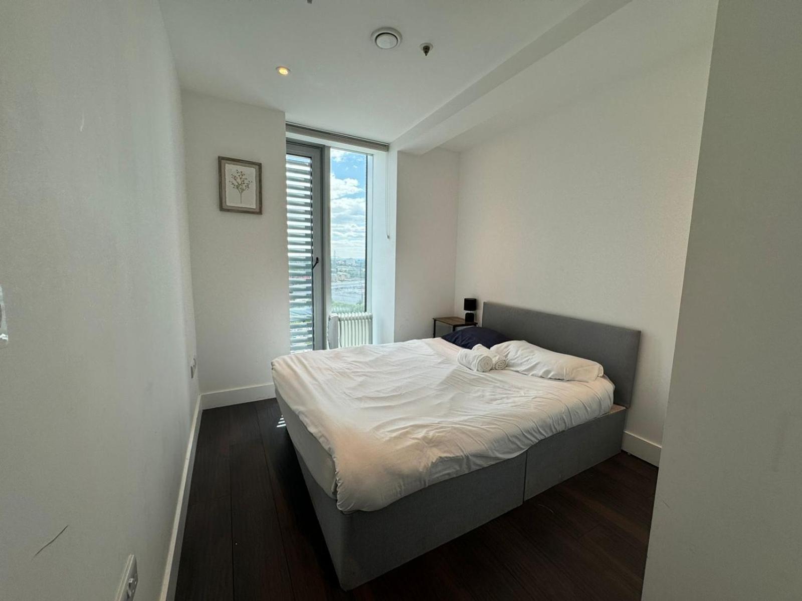 Cozy One Bedroom Flat 20 Mins Central London Bp142 外观 照片