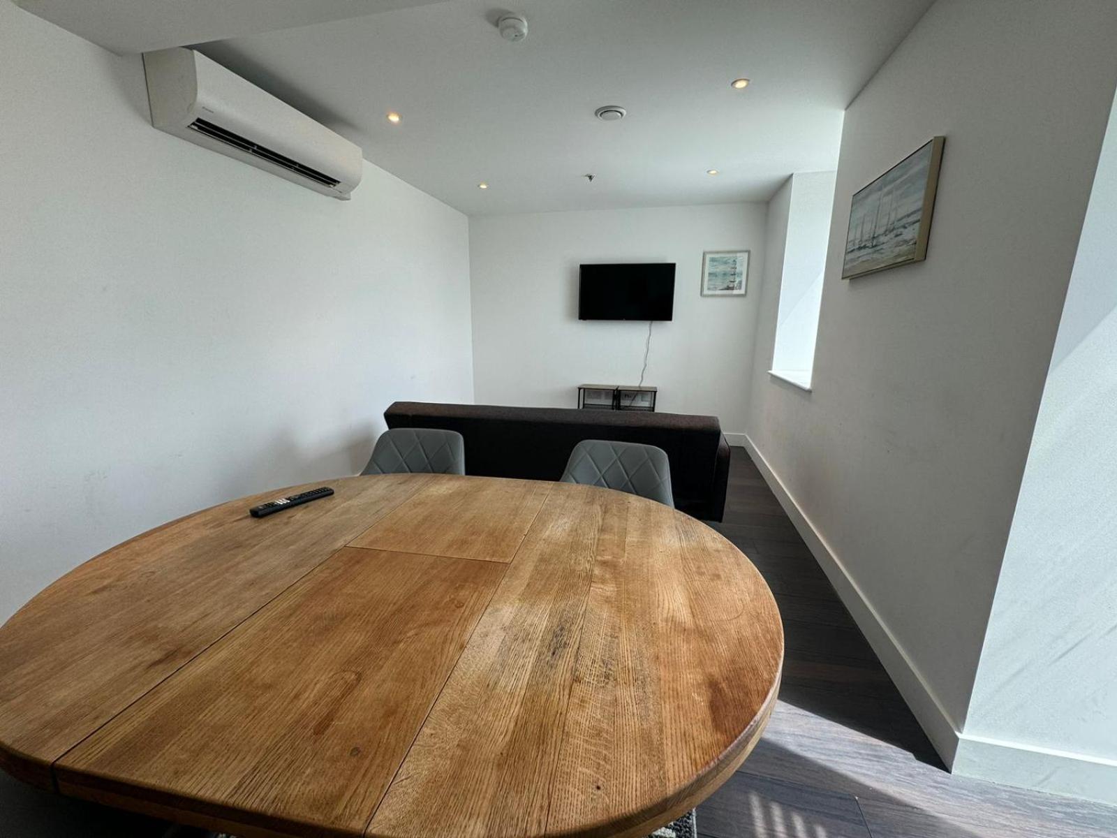 Cozy One Bedroom Flat 20 Mins Central London Bp142 外观 照片